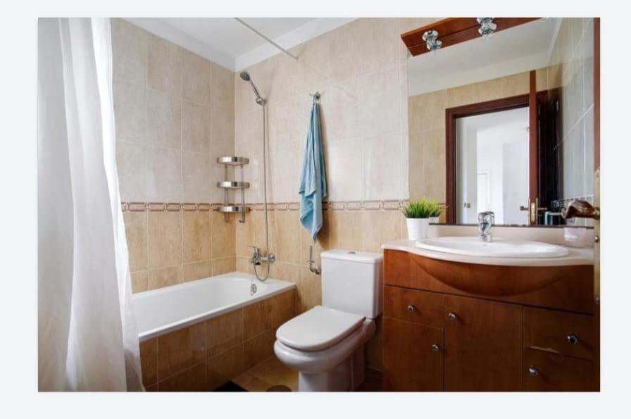 شقة Casa Azur أرايتا المظهر الخارجي الصورة