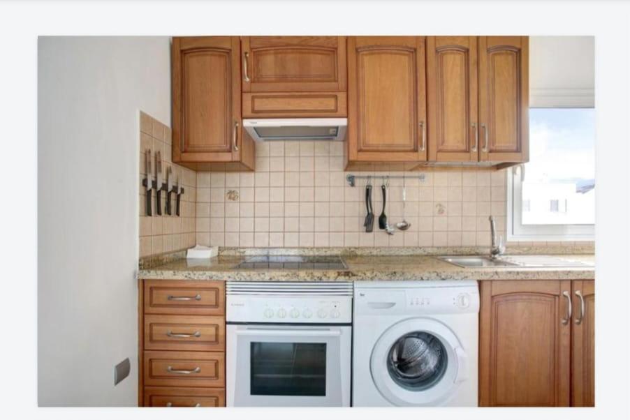 شقة Casa Azur أرايتا المظهر الخارجي الصورة